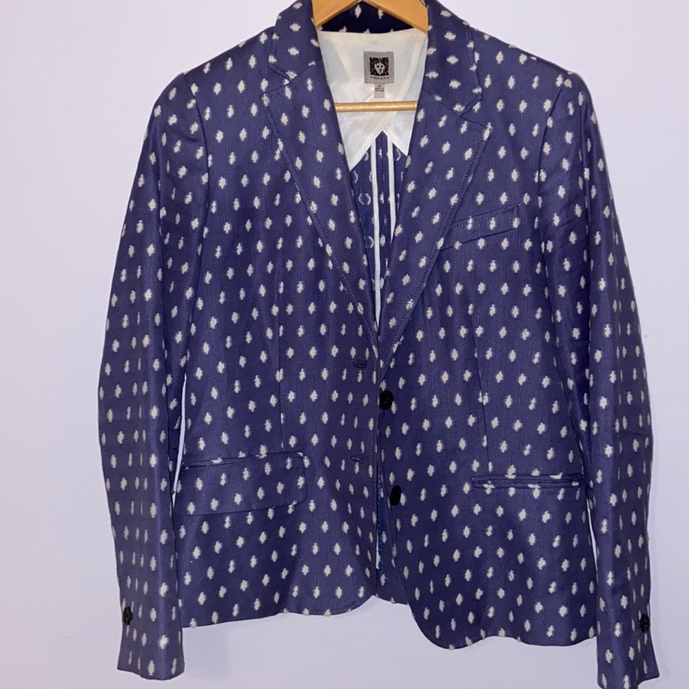 Anne Klein Blazer